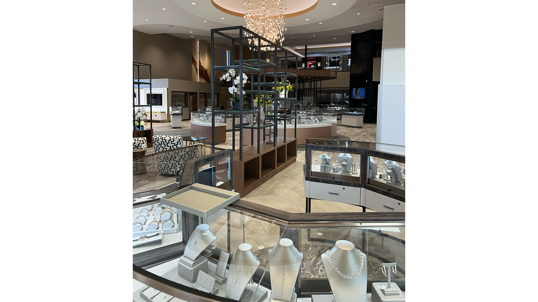 Gunderson s Jewelers Opens New Location in Nebraska National Jeweler